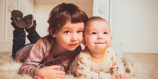 Child Safety at home