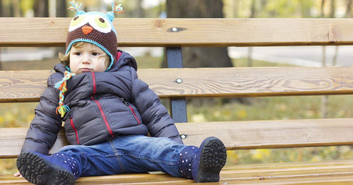 Essential Tips for Keeping Young Children Healthy During Cold Weather