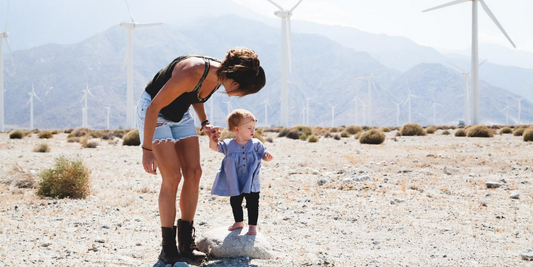KeaBabies Activity Before transition to fall