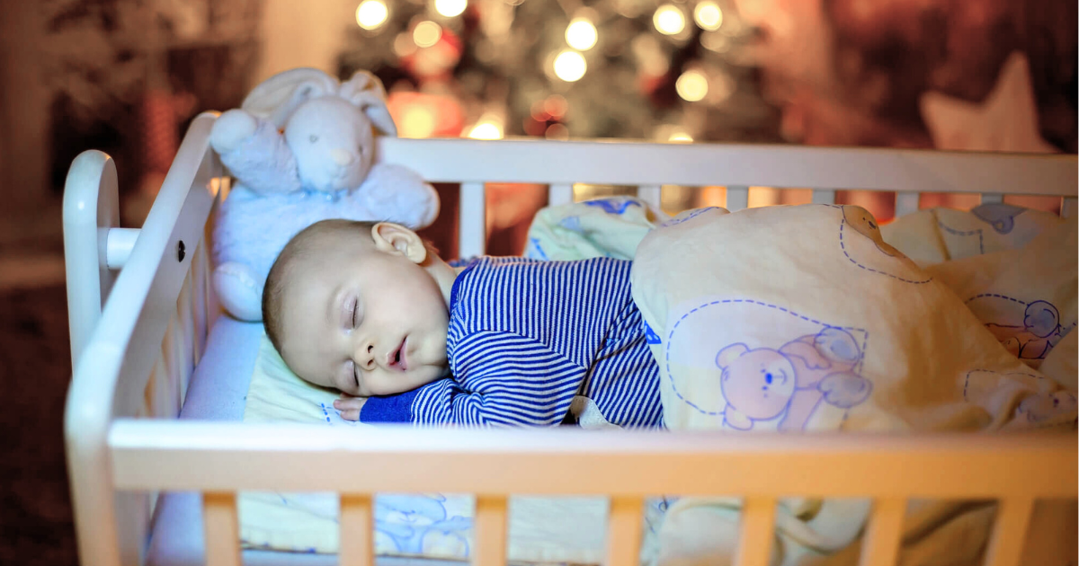 How Much Sleep Does an Infant Need? Everything Parents Should Know