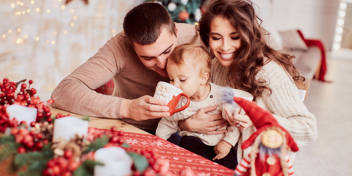 8 Christmas Traditions To Start In 2020