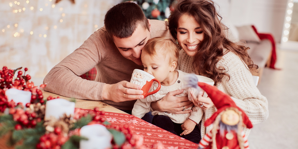 Christmas Traditions