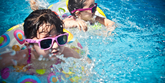 Water Activity for Fun Learning