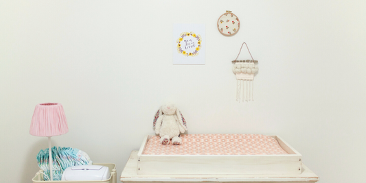 KeaBabies Diaper Caddy For House Use Part 2