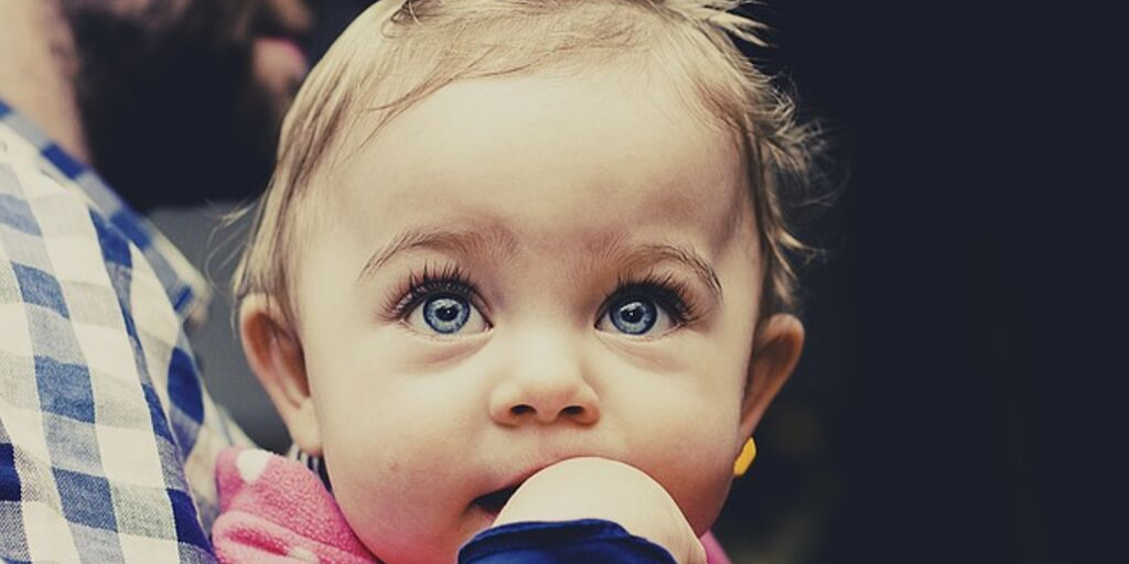 Toddlers and Teething: Ways You Can Help Your Little One