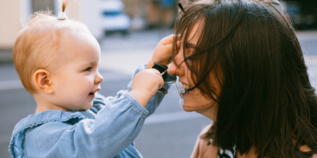 Unique Things Babies Teach Us