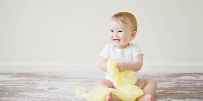 Potty Training Basics: When And How To Begin