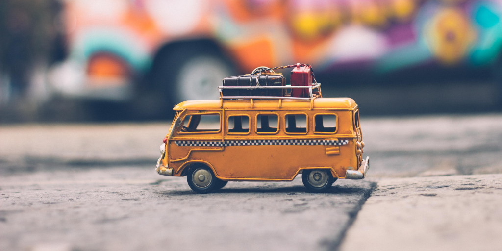Lessons Only Vanlife Could Teach Us