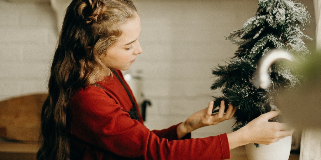 Tips For A Safe And Special Christmas Season 