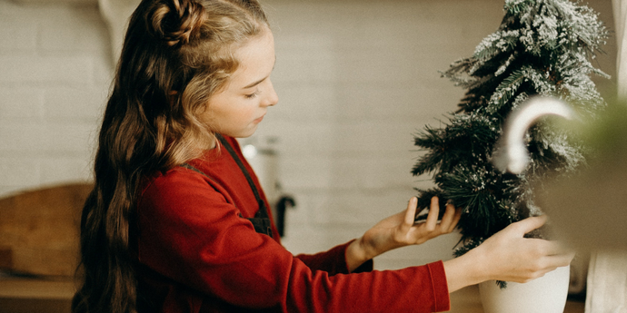Tips For A Safe And Special Christmas Season 