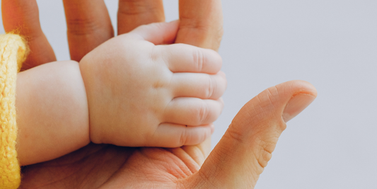 The Gift of Time in Parenthood