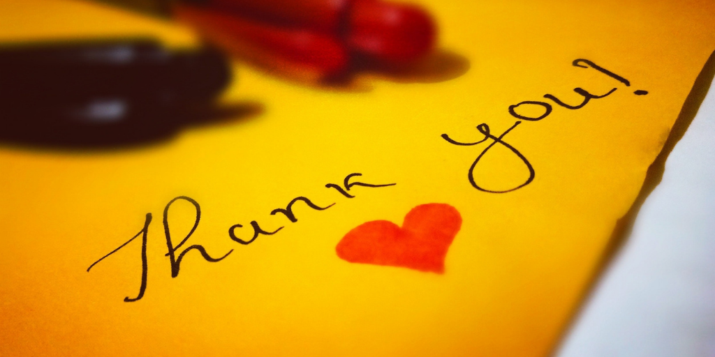 Raising Grateful Kids: 8 Simple Ways to Teach Your Children About Gratitude