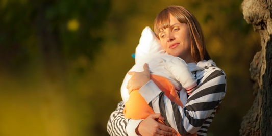 Motherhood advice during first pregnancy