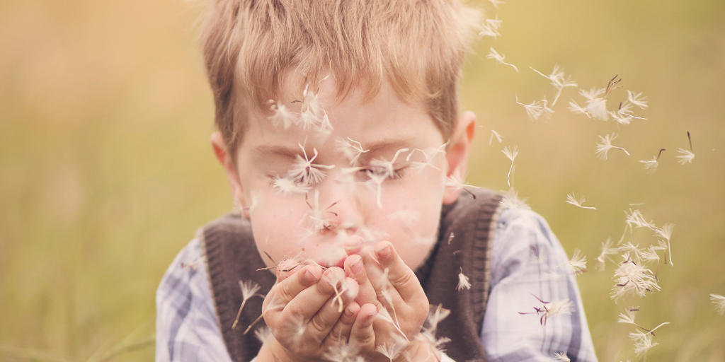 3 Ways My Son Teaches Me About Living