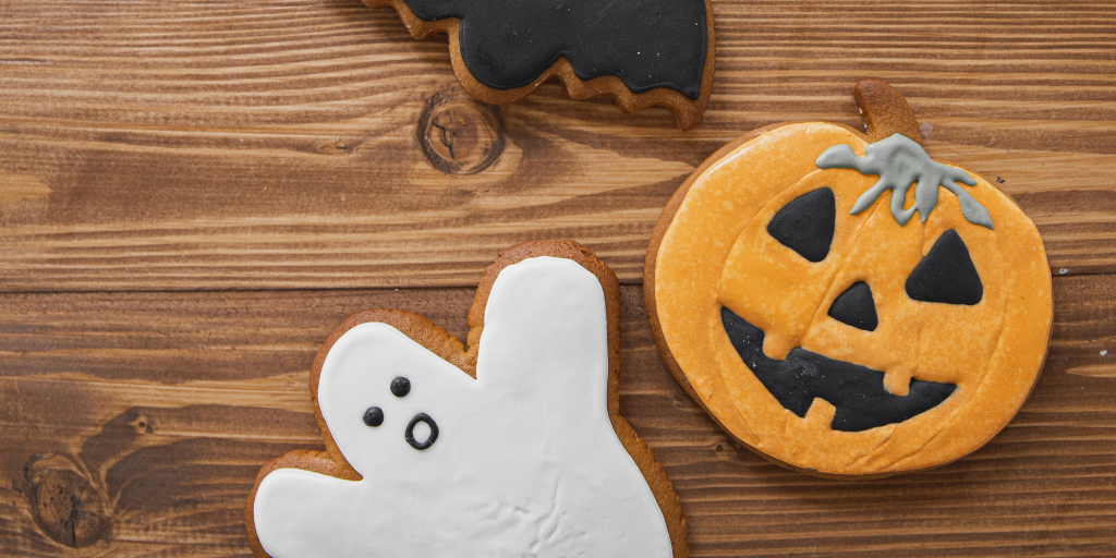 Halloween At Home: Safe Activities For The Whole Family