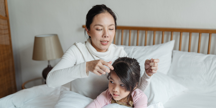 What To Do When You're Frustrated As A Parent