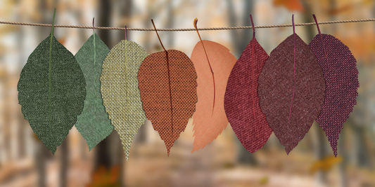 celebrations during fall season