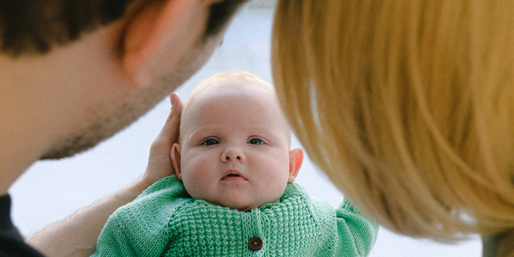 A Father's View on Motherhood