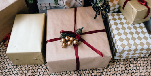 Christmas Gift Guide for New and Expectant Parents