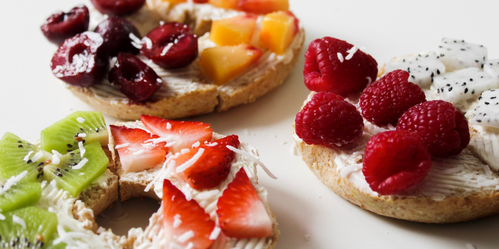 10 Easy Toddler Snacks for Picky Eaters