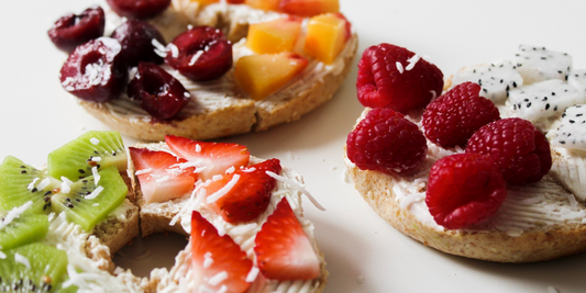 10 Easy Toddler Snacks for Picky Eaters
