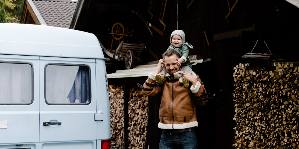 Moving With a Baby: 10 Tips for a Stress Free Move