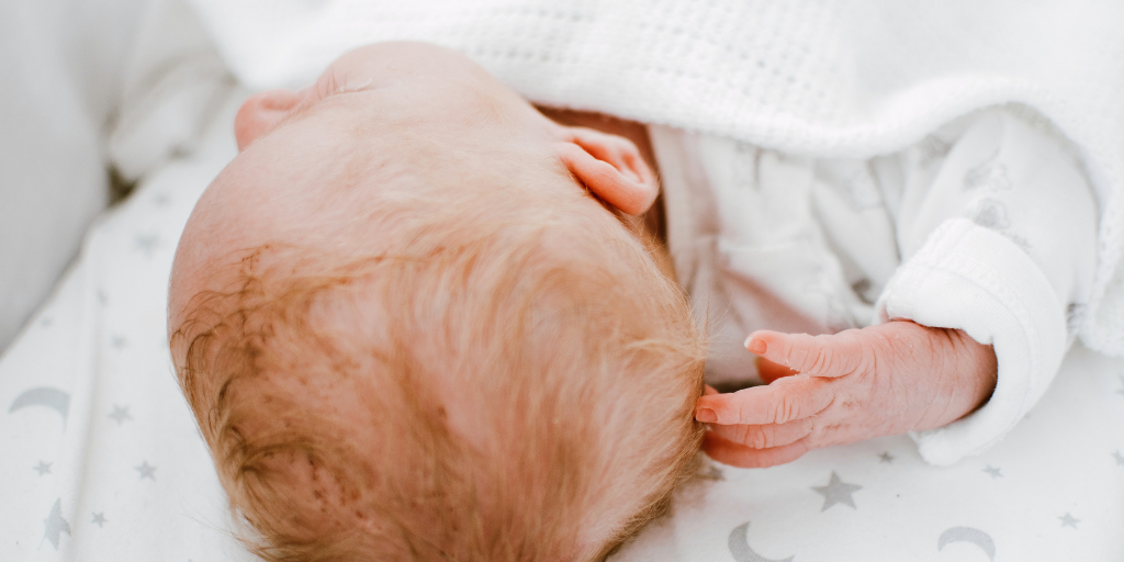 Infant Sleep: Is Sleeping Through The Night Normal? 