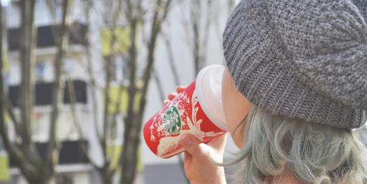 Why Starbucks Is a Favorite Among Moms