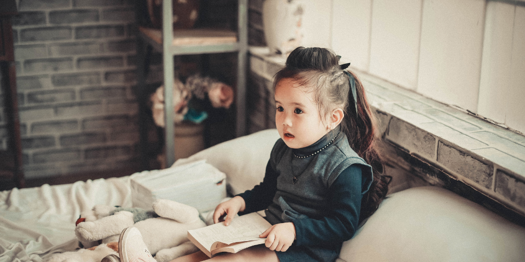 The Importance of Reading to your Baby + 10 Best Books