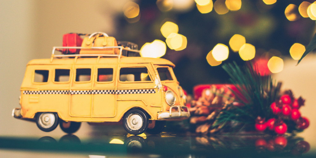 KeaBabies Reasons and challenges in van life