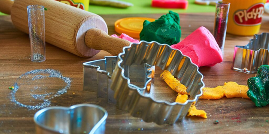 KeaBabies Products for Fall Family Fun