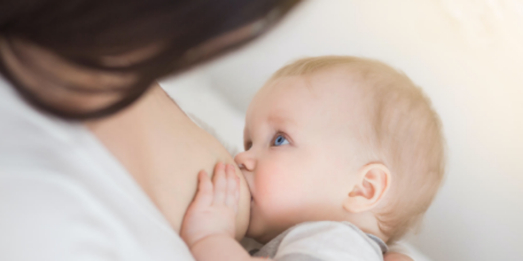 I’m Feeling Sick - Should I Continue To Breastfeed?