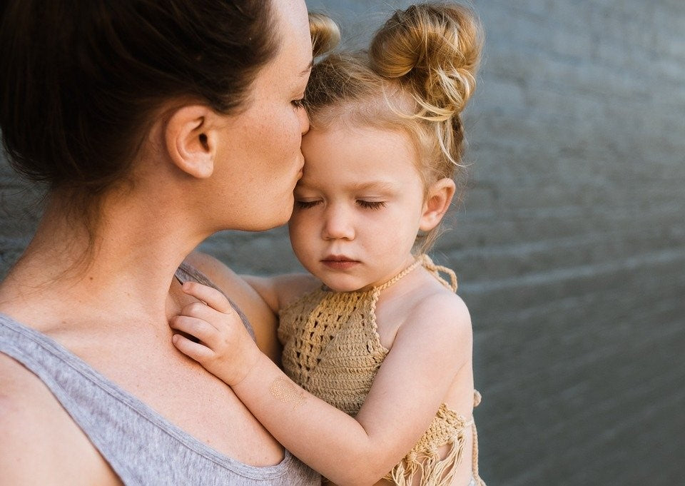 Baby Wrap Carrier for Parenting Bond