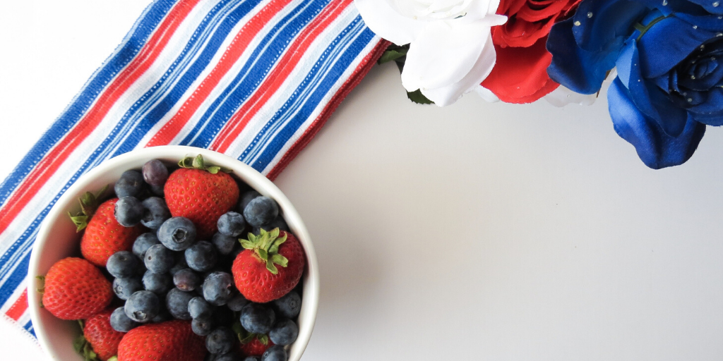 Family-Friendly Fourth Of July Foods