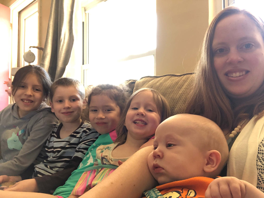 KeaParent Sandy