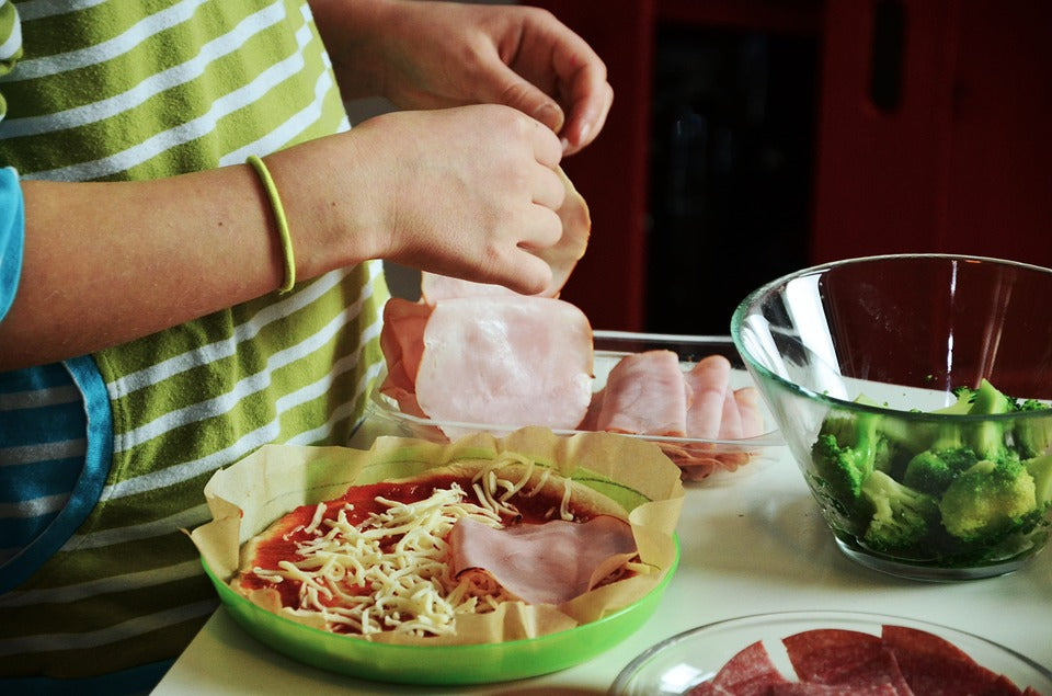 silicone bibs