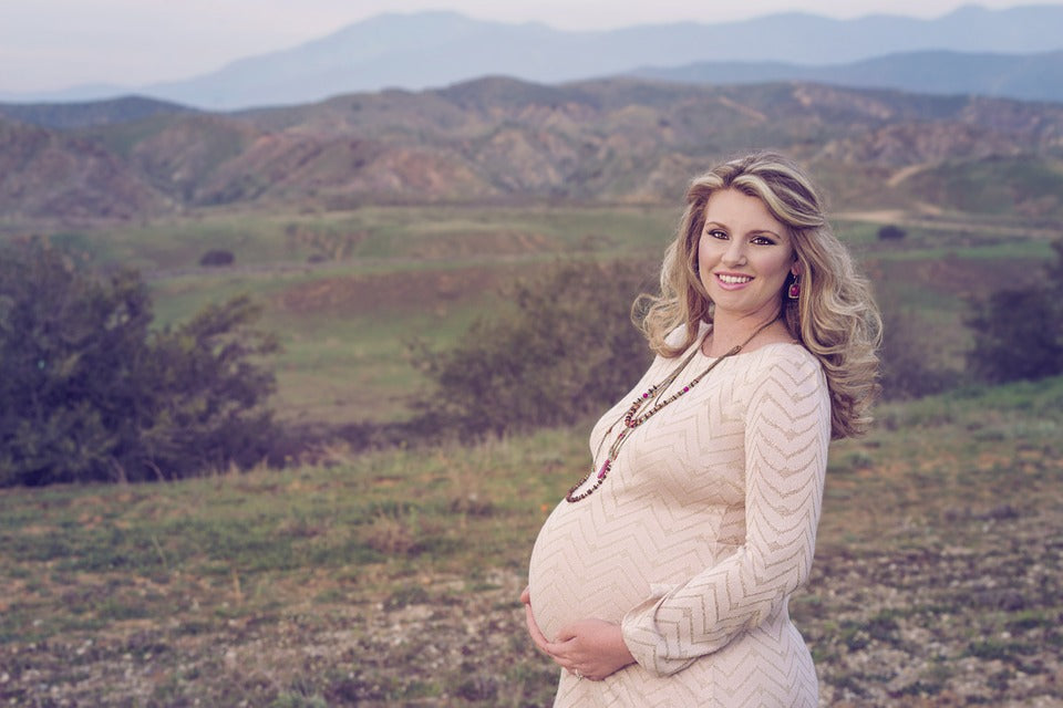 Maternity Photo Shoot Tips And Ideas