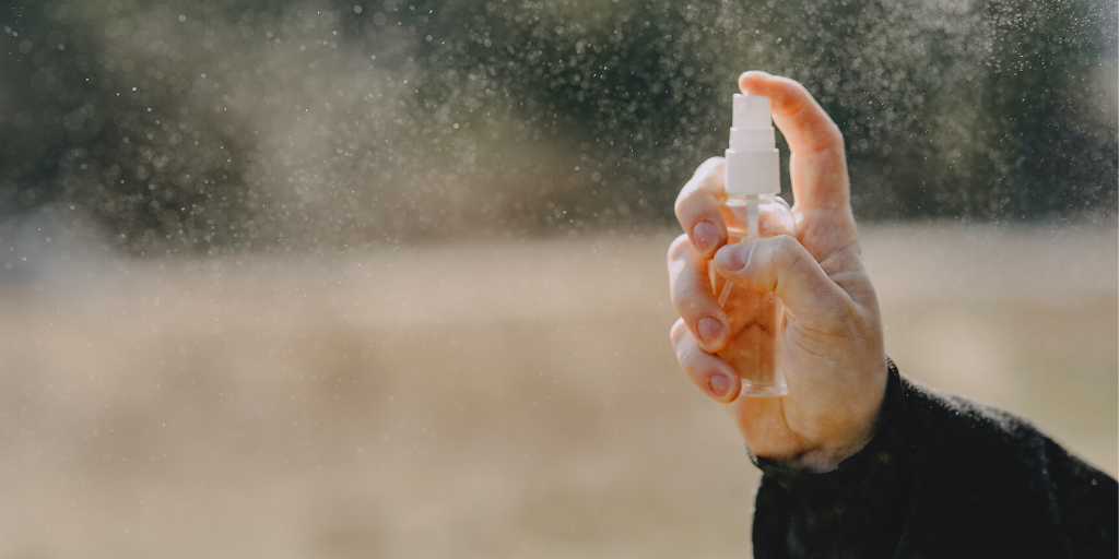 Don’t Let Those Insects “Bug” Your Little Ones