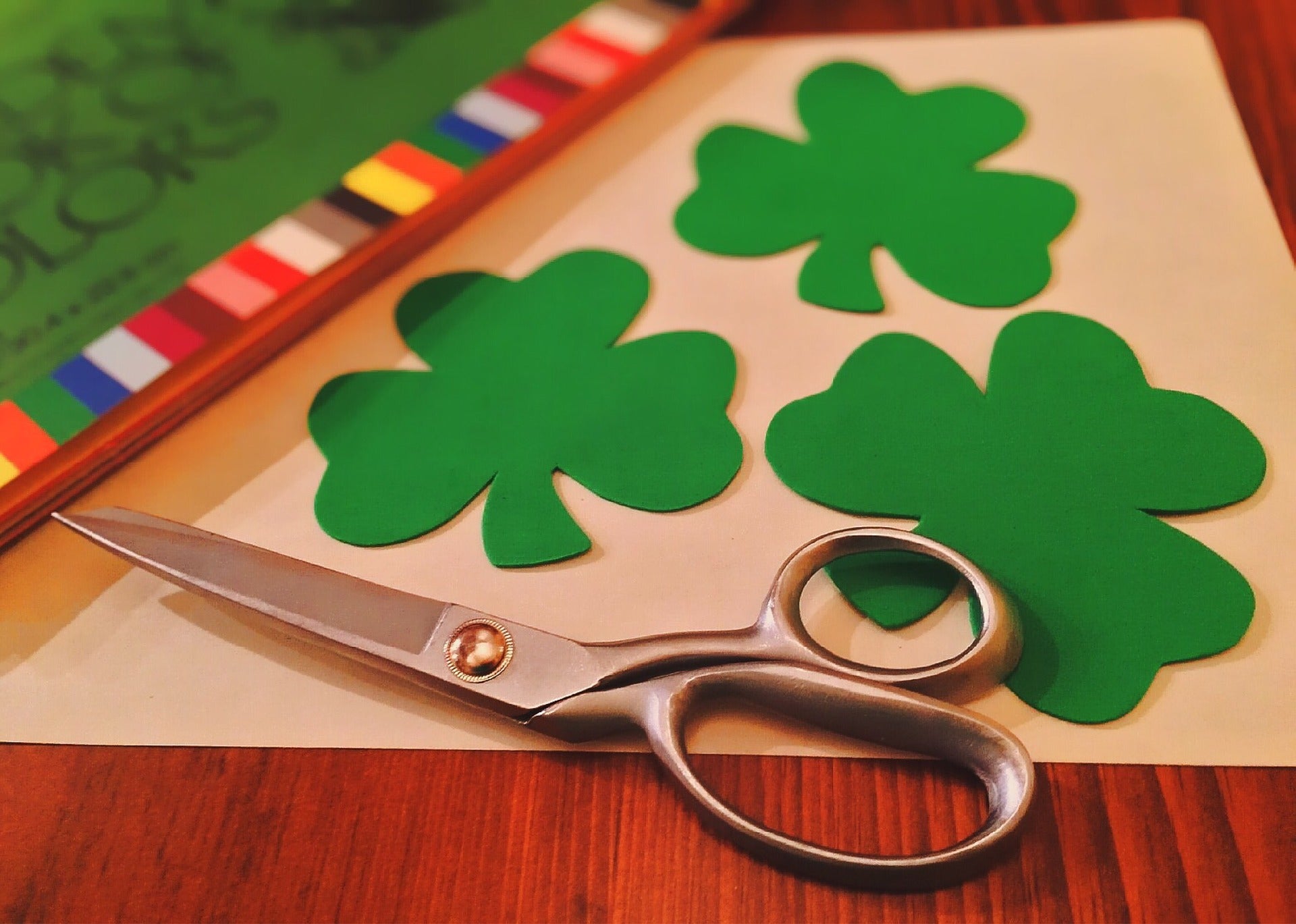 DIY Projects For St. Patrick’s Day