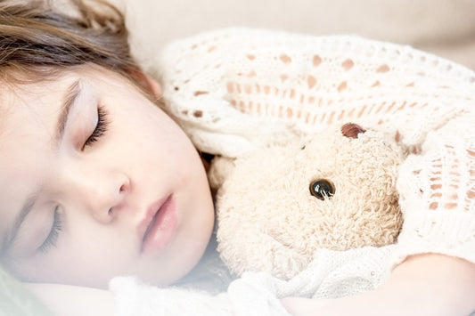 KeaBabies Toddler pillow