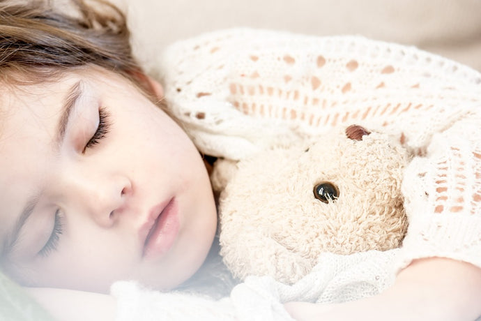 Playful Days, Peaceful Nights: How To Work Through Bedtime Issues With Your Toddler