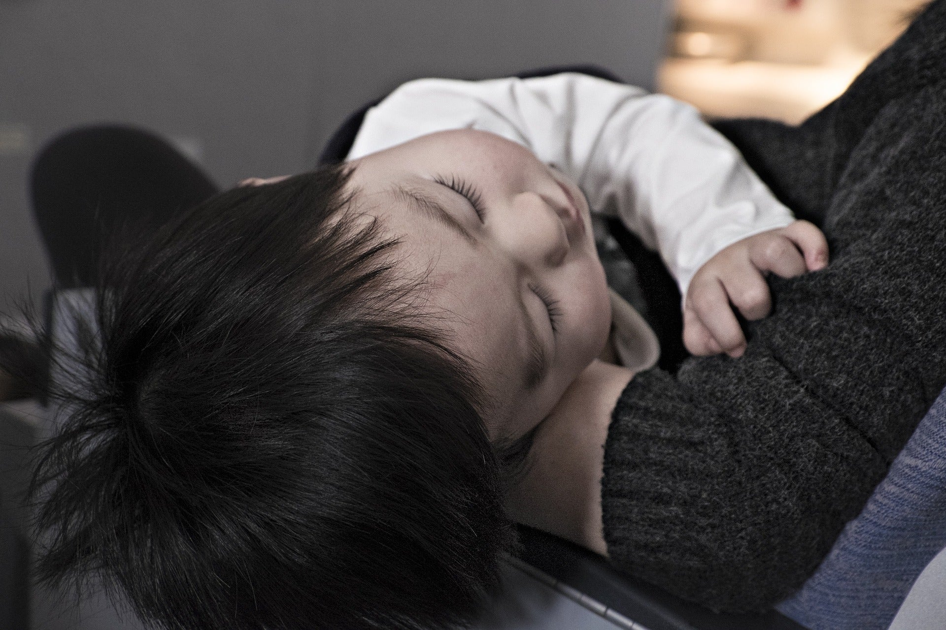 Our Top Solutions For Helping Your Baby Sleep Soundly