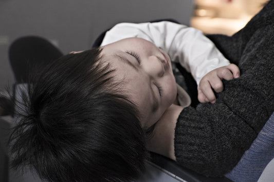 Keababies Sleeping Routine Essentials