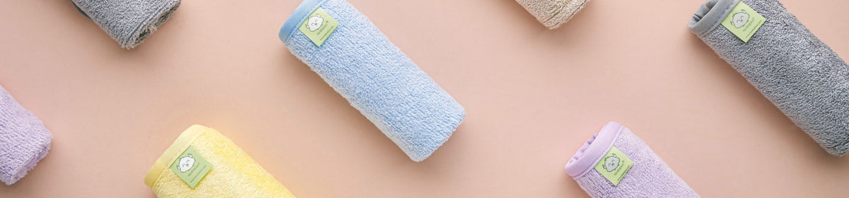 Baby Washcloths