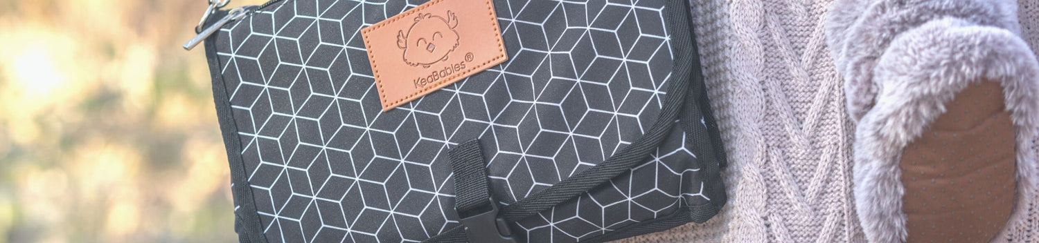 Diaper Changing Pads