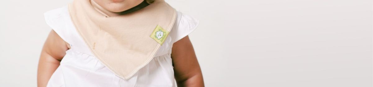 Drool Bibs