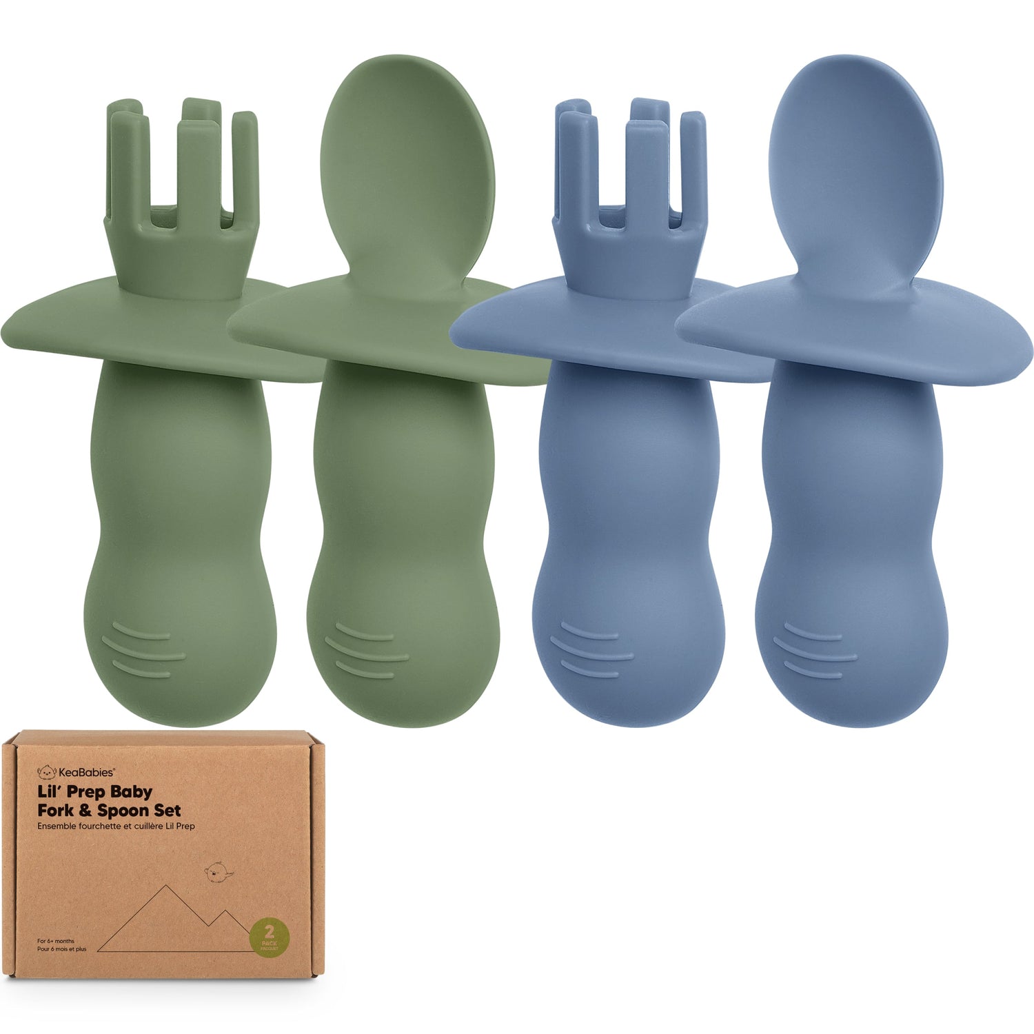 Silicone Utensils