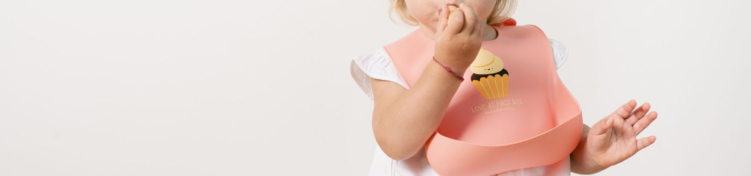 Silicone Bibs
