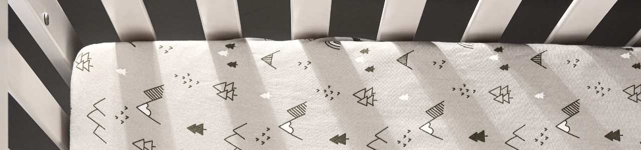 Crib Sheets