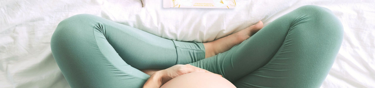 Pregnancy Journals